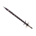 Totally Boned Claidheamh Mòr (Minimal Wear)