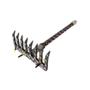 Strange Festivized Totally Boned Back Scratcher (Field-Tested)