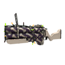 Strange Festivized Totally Boned Loch-n-Load (Minimal Wear)