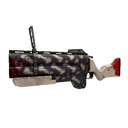 Totally Boned Loch-n-Load (Battle Scarred)