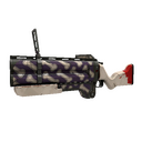 Strange Specialized Killstreak Totally Boned Loch-n-Load (Well-Worn)