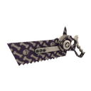 Strange Totally Boned Amputator (Field-Tested)