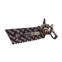 Totally Boned Amputator (Well-Worn)