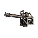 Totally Boned Brass Beast (Field-Tested)