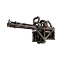 Totally Boned Brass Beast (Battle Scarred)