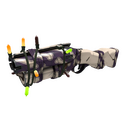 Festivized Totally Boned Soda Popper (Minimal Wear)