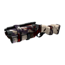 Totally Boned Soda Popper (Battle Scarred)