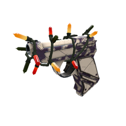 free tf2 item Festivized Totally Boned Winger (Field-Tested)