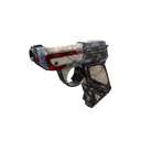 Totally Boned Winger (Battle Scarred)