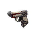 Totally Boned Winger (Well-Worn)