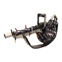 Unusual Festivized Totally Boned Tomislav (Field-Tested) (Cool)