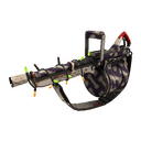 Strange Festivized Killstreak Totally Boned Tomislav (Well-Worn)