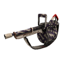 Totally Boned Tomislav (Well-Worn)