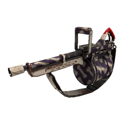 free tf2 item Totally Boned Tomislav (Well-Worn)