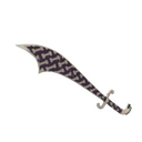 Totally Boned Persian Persuader (Minimal Wear)