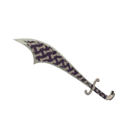 free tf2 item Strange Totally Boned Persian Persuader (Field-Tested)