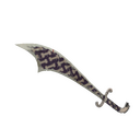 Strange Specialized Killstreak Totally Boned Persian Persuader (Well-Worn)