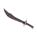 Unusual Totally Boned Shahanshah (Minimal Wear) (Isotope)