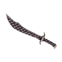 Unusual Killstreak Totally Boned Shahanshah (Field-Tested) (Cool)