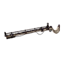 Unusual Professional Killstreak Totally Boned Bazaar Bargain (Well-Worn) (Isotope)