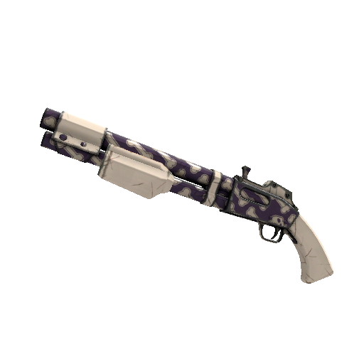 Strange Totally Boned Reserve Shooter (Field-Tested)