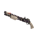 Strange Killstreak Totally Boned Reserve Shooter (Well-Worn)