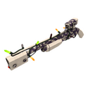 Strange Festivized Specialized Killstreak Totally Boned Rescue Ranger (Factory New)