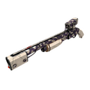 Strange Totally Boned Rescue Ranger (Field-Tested)