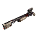 Totally Boned Rescue Ranger (Battle Scarred)