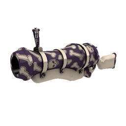 free tf2 item Killstreak Totally Boned Loose Cannon (Factory New)