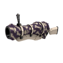 Unusual Killstreak Totally Boned Loose Cannon (Field-Tested) (Isotope)