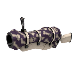 free tf2 item Strange Totally Boned Loose Cannon (Field-Tested)