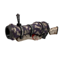 Totally Boned Loose Cannon (Battle Scarred)