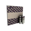 Totally Boned War Paint (Minimal Wear)