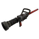 Reclaimed Reanimator Medi Gun (Battle Scarred)