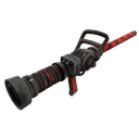 Reclaimed Reanimator Medi Gun (Well-Worn)