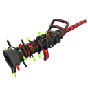 Strange Festivized Professional Killstreak Reclaimed Reanimator Medi Gun (Field-Tested)