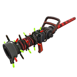 free tf2 item Strange Festivized Specialized Killstreak Reclaimed Reanimator Medi Gun (Field-Tested)