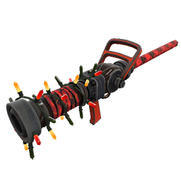 free tf2 item Strange Festivized Specialized Killstreak Reclaimed Reanimator Medi Gun (Minimal Wear)