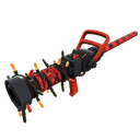 Strange Festivized Professional Killstreak Reclaimed Reanimator Medi Gun (Factory New)