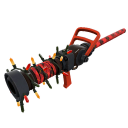 free tf2 item Festivized Specialized Killstreak Reclaimed Reanimator Medi Gun (Factory New)