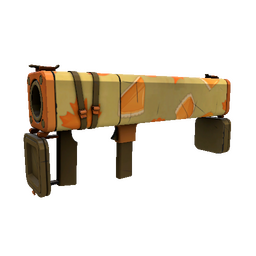 free tf2 item Pumpkin Pied Black Box (Minimal Wear)