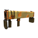 Pumpkin Pied Black Box (Field-Tested)