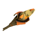 Pumpkin Pied Holy Mackerel (Factory New)