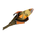 Strange Pumpkin Pied Holy Mackerel (Field-Tested)