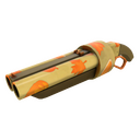 Professional Killstreak Pumpkin Pied Scattergun (Factory New)