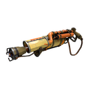 Unusual Specialized Killstreak Pumpkin Pied Degreaser (Field-Tested) (Hot)