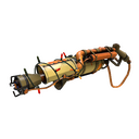 Festivized Specialized Killstreak Pumpkin Pied Degreaser (Minimal Wear)