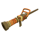 Killstreak Pumpkin Pied Medi Gun (Factory New)