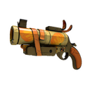Pumpkin Pied Detonator (Field-Tested)